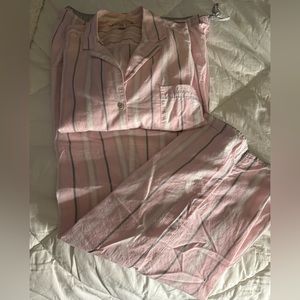 Victoria Secret Pajamas